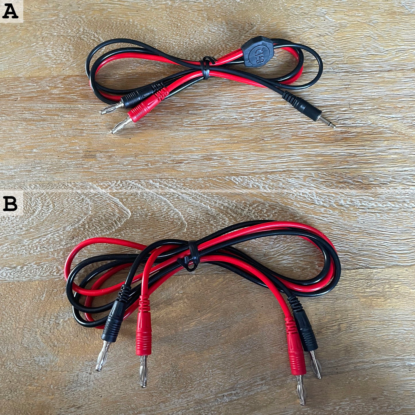 The Infamous Bipolar Testicle Electro Torture Box - E-Stim - Testicle Electrode CBT - FREE CABLE